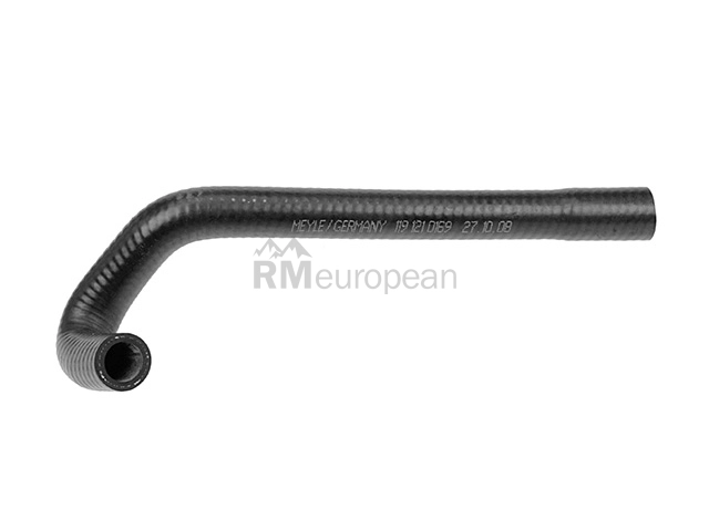 VW-Audi Water Hose Meyle 058121058R