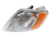VW-Audi Turn Signal Assembly TYC 3B0953041D