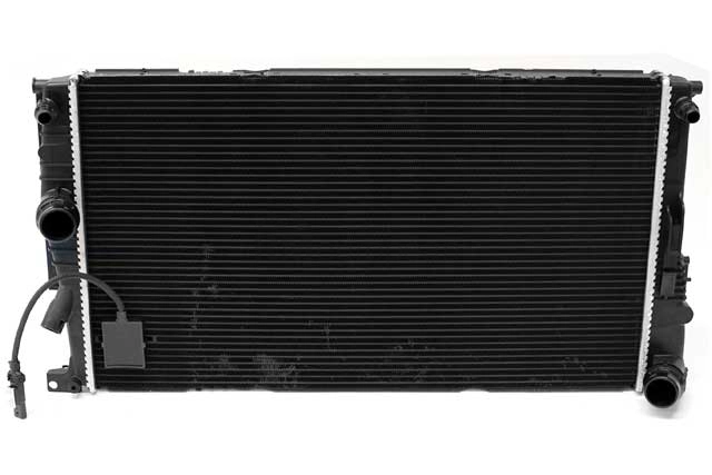 BMW Radiator Genuine BMW 17118672106
