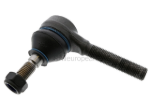 VW-Audi Tie Rod End Lemfoerder 311415811C