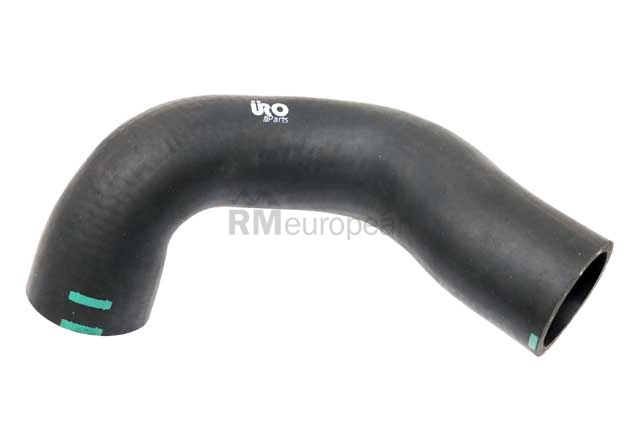 Volvo Intercooler Hose URO Parts 31261372
