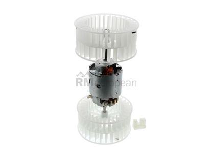 Mercedes Blower Motor Assembly ACM 1298209042