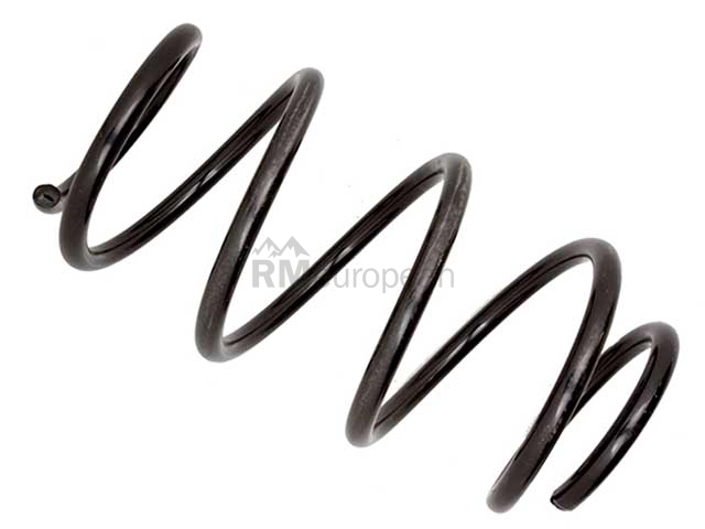 BMW Coil Spring Bilstein B3 36129171