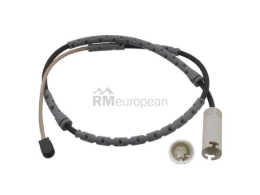 BMW Brake Pad Sensor febi bilstein 34356792561