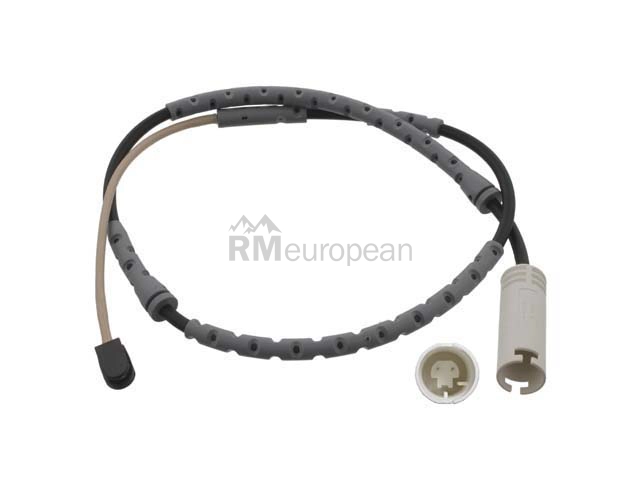 BMW Brake Pad Sensor febi bilstein 34356792561