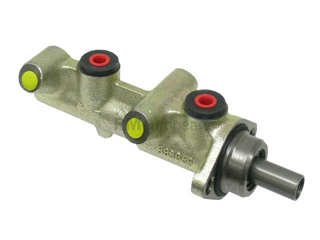 Brake Master Cylinder Metelli 050138