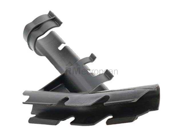 Mercedes Fuel Hose Bracket Genuine Mercedes 2710783541