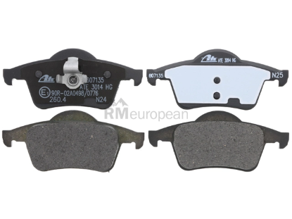 Volvo Brake Pad Set ATE 32373187