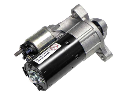 Volvo Starter Bosch 36000041