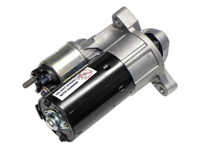 Volvo Starter Bosch 36000041