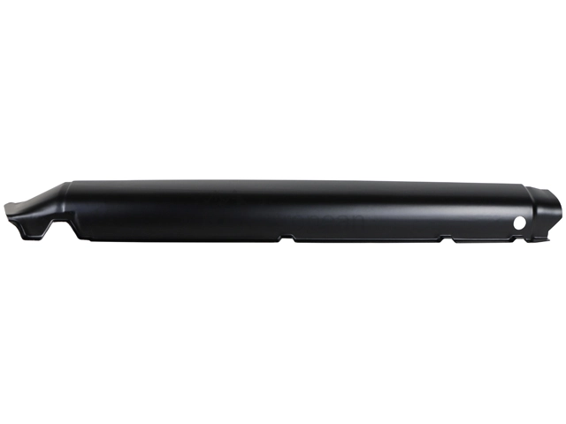 Porsche Rocker Panel Dansk Original 91150340206GRV