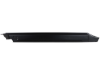 Porsche Rocker Panel Dansk Original 91150340206GRV