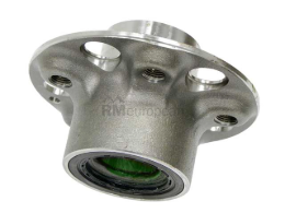 Mercedes Wheel Hub Genuine Mercedes 2213300225