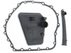 VW-Audi Transmission Pan Gasket febi bilstein 01J301463A