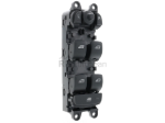 Volvo Window Switch Assembly Pro Parts 31334346