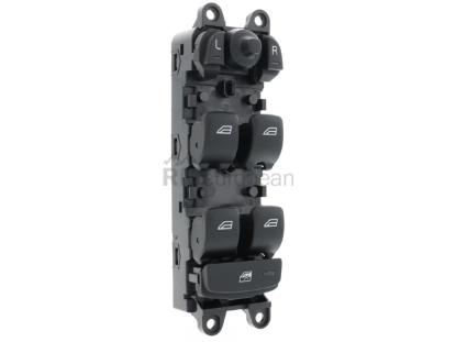Volvo Window Switch Assembly Pro Parts 31334346