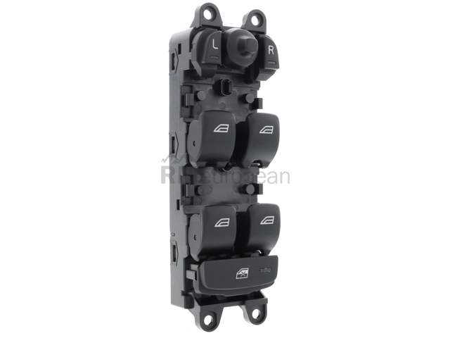 Volvo Window Switch Assembly Pro Parts 31334346