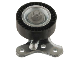 VW-Audi Drive Belt Idler Pulley febi bilstein 07K145172B