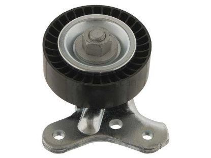 VW-Audi Drive Belt Idler Pulley febi bilstein 07K145172B