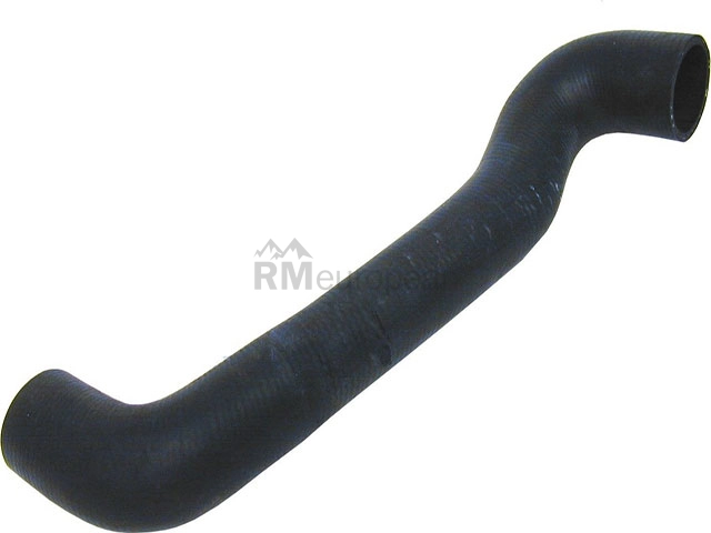 Jaguar Radiator Hose URO Parts C2N1174