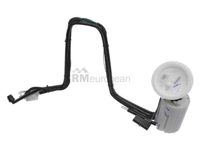 BMW Fuel Pump Assembly Bosch 16117373458