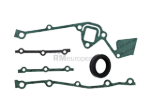 BMW Gasket Set Elring Klinger 11141727986