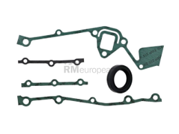 BMW Gasket Set Elring Klinger 11141727986