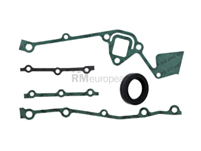 BMW Gasket Set Elring Klinger 11141727986