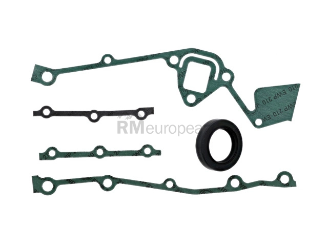 BMW Gasket Set Elring Klinger 11141727986