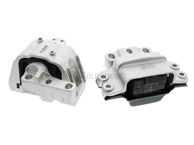 VW-Audi Engine Mount Set 034Motorsport 0345095024SD