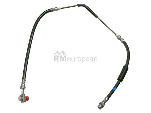 Land Rover Brake Hose Eurospare O.E.M. LR058025
