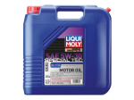 Engine Oil Liqui Moly Special Tec B FE 22134