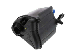 BMW Coolant Expansion Tank Genuine BMW 17137647283