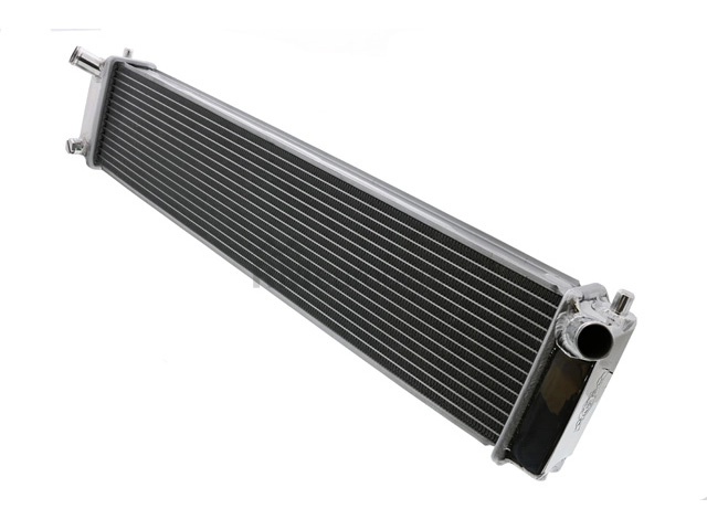 Porsche Radiator CSF 7057