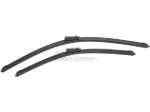 Wiper Blade Set Bosch 3397014164