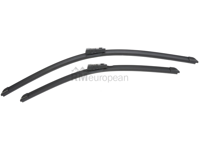 Wiper Blade Set Bosch 3397014164