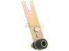 Porsche Torsion Bar Arm Dansk Classic 91133300905