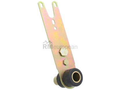 Porsche Torsion Bar Arm Dansk Classic 91133300905