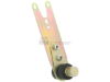 Porsche Torsion Bar Arm Dansk Classic 91133300905