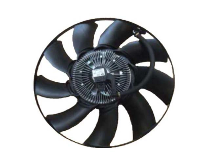 Land Rover Fan Clutch Mahle Behr LR112860