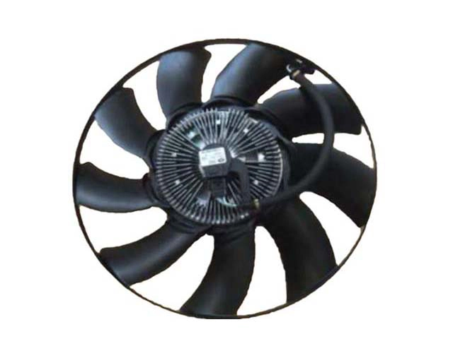 Land Rover Fan Clutch Mahle Behr LR112860