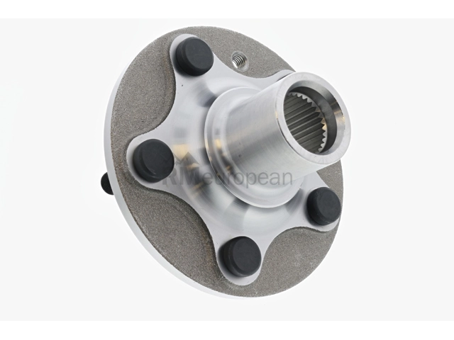 Land Rover Wheel Hub Britpart RUC500120