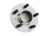 Land Rover Wheel Hub Britpart RUC500120