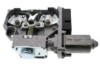 BMW Parking Brake Actuator Genuine BMW 34436862906