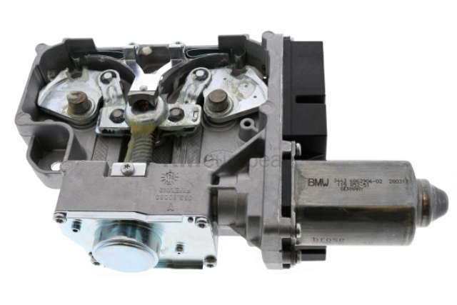 BMW Parking Brake Actuator Genuine BMW 34436862906