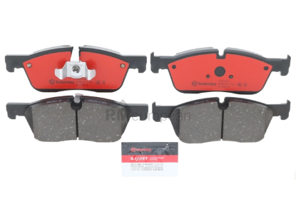 Brake Pad Set Brembo Ceramic P36035N