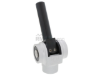Porsche Shift Rod Coupling Rauch & Spiegel 69542402404