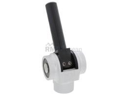 Porsche Shift Rod Coupling Rauch & Spiegel 69542402404