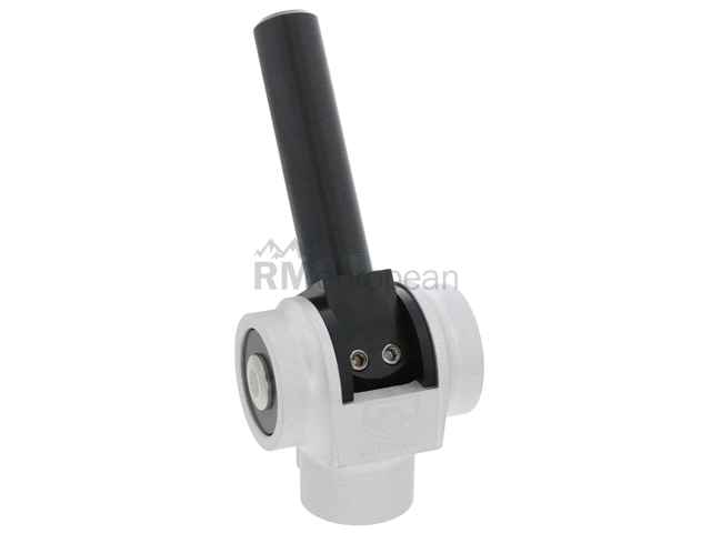 Porsche Shift Rod Coupling Rauch & Spiegel 69542402404