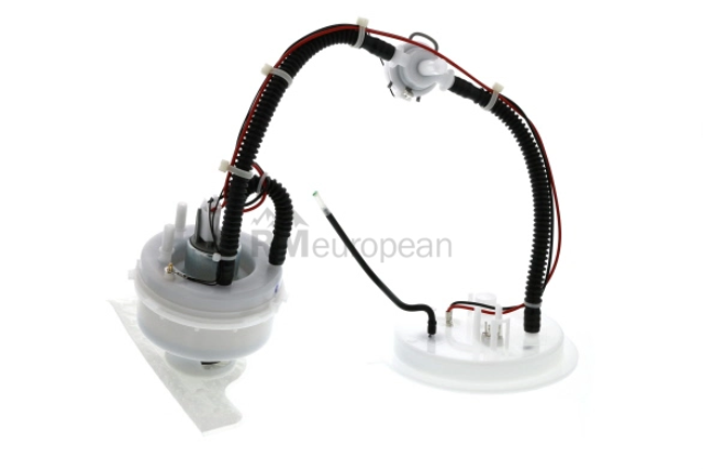 BMW Fuel Pump Assembly Pierburg 16117260636